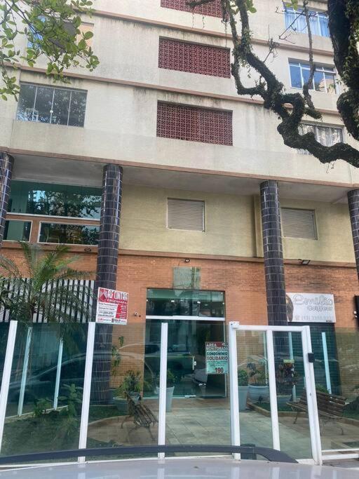Ap Em Guaruja - 2 Quartos Com Dependencia Guarujá Exterior foto